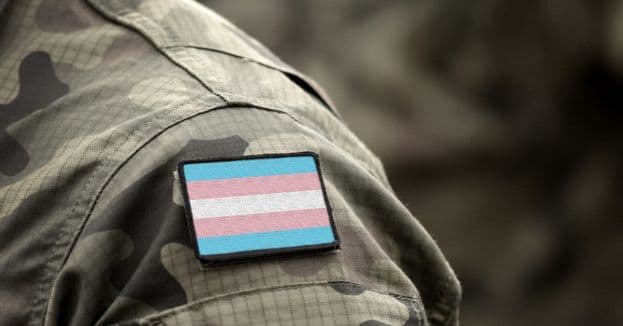 Military Boards Were Ordered To Discharge Transgender Troops — What Navy And Marine Panels Did Next Sparked A Clash