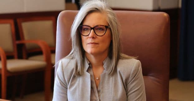 Undercover Investigation Exposes Alleged Illegal Voter Registrations In Arizona's Governor Election