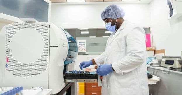 Quest Diagnostics, Used By 85 Million Americans Was Just Hit By Hackers — And Private Patient Files Were Accessed