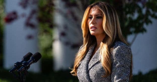 Food, Water And Medicine Ran Out Months Ago — Without The First Lady, No One Was Getting Out