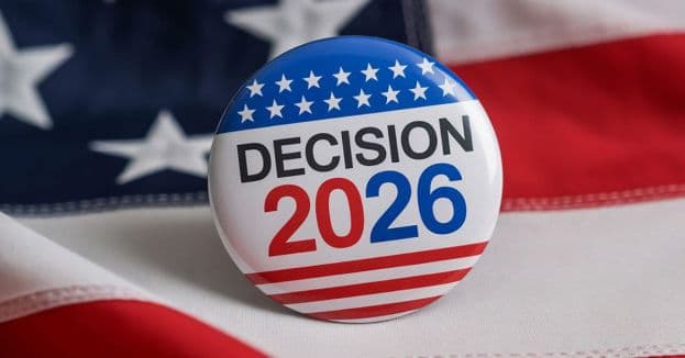 New Undercover Footage Exposes Foreign-Backed ‘Blocking Community’ Poised To Rewrite U.S. Institutions After 2026 Midterms