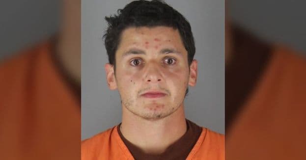 Registered Sex Offender Poses As Teen Girl Again To Infiltrate High School—Staff Catch Him First