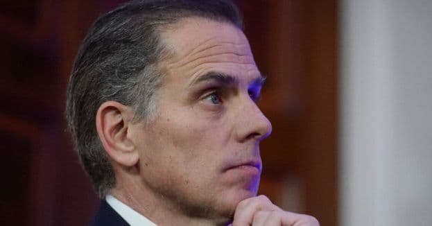 Two Ex-FBI Officials Swore They Stayed Out Of The Hunter Biden Laptop Probe — Now Prosecutors Say That Was A Lie