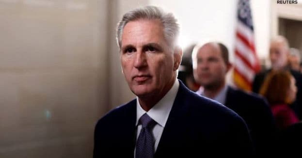 Kevin McCarthy Admits He Cannot Name Three Things Republicans Would Do With A Majority